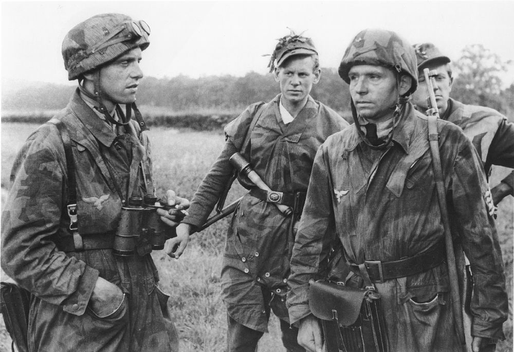 sept 1944 Market Garden-Kampfgruppe Hermann